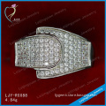 Latest hot sale smart diamond rings